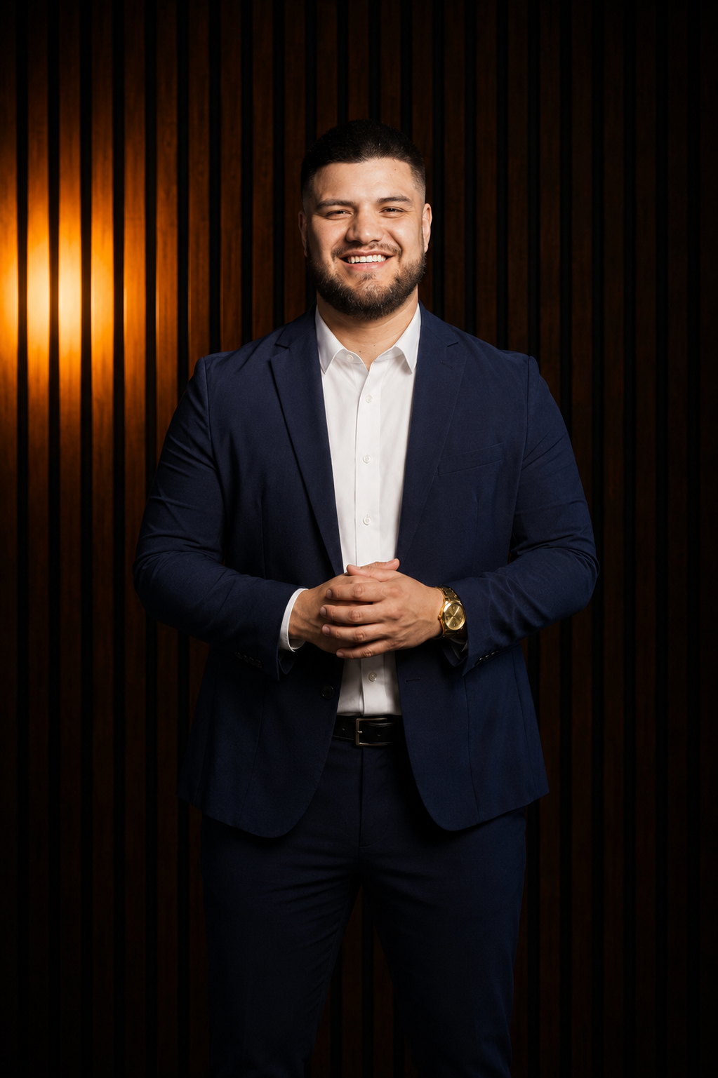 Alex, Team Prosper, NextGen Home Loans