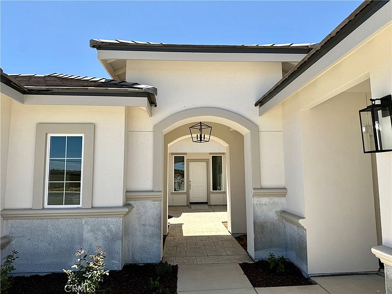 Aspenwood new construction home photo