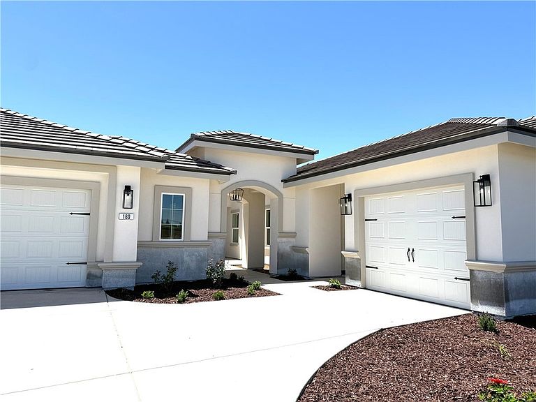 Aspenwood new construction home photo
