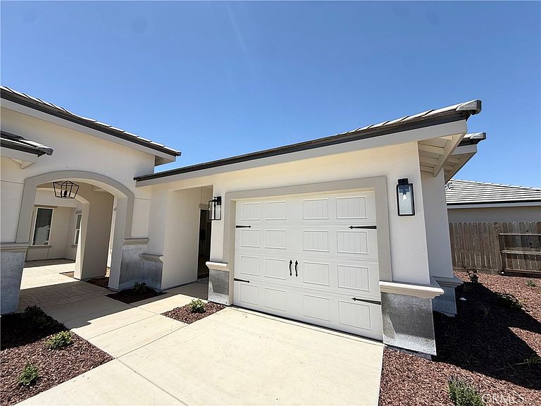 Aspenwood new construction home photo