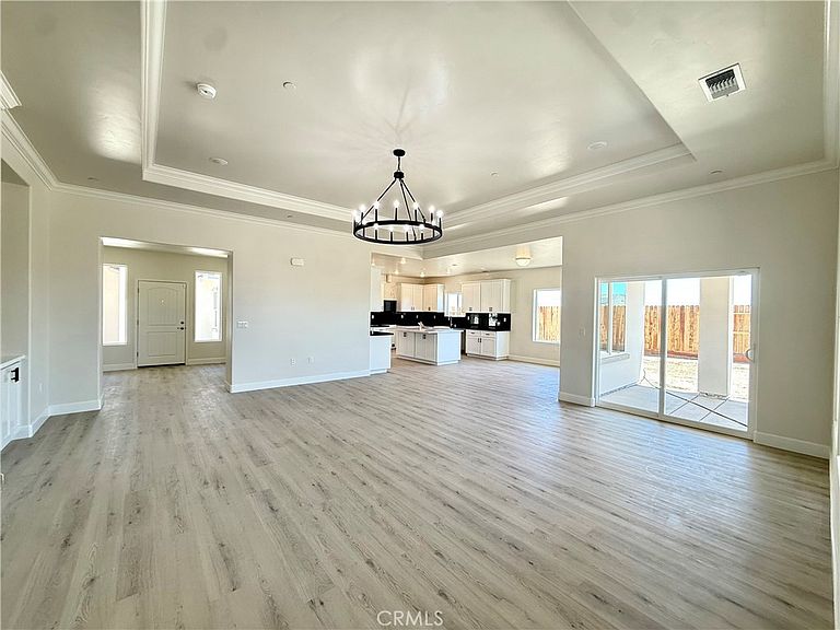 Aspenwood new construction home photo