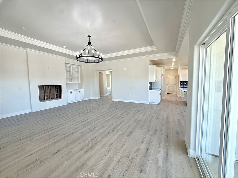 Aspenwood new construction home photo