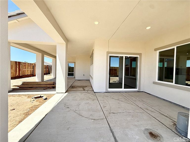 Aspenwood new construction home photo