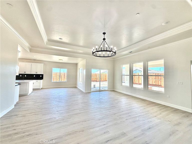 Aspenwood new construction home photo