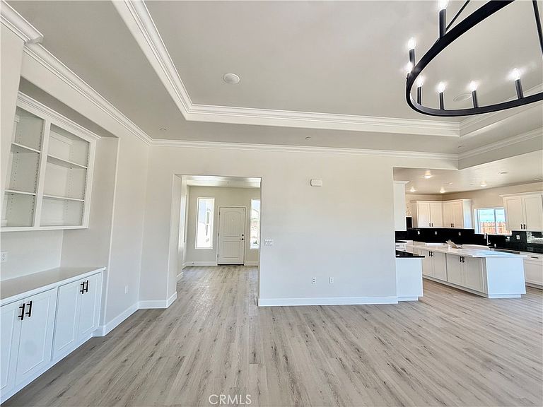 Aspenwood new construction home photo