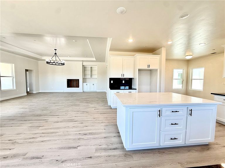 Aspenwood new construction home photo