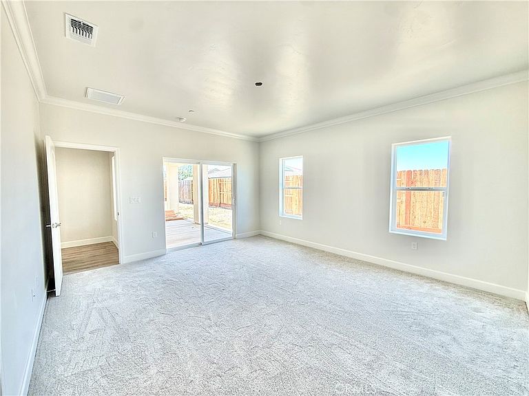 Aspenwood new construction home photo