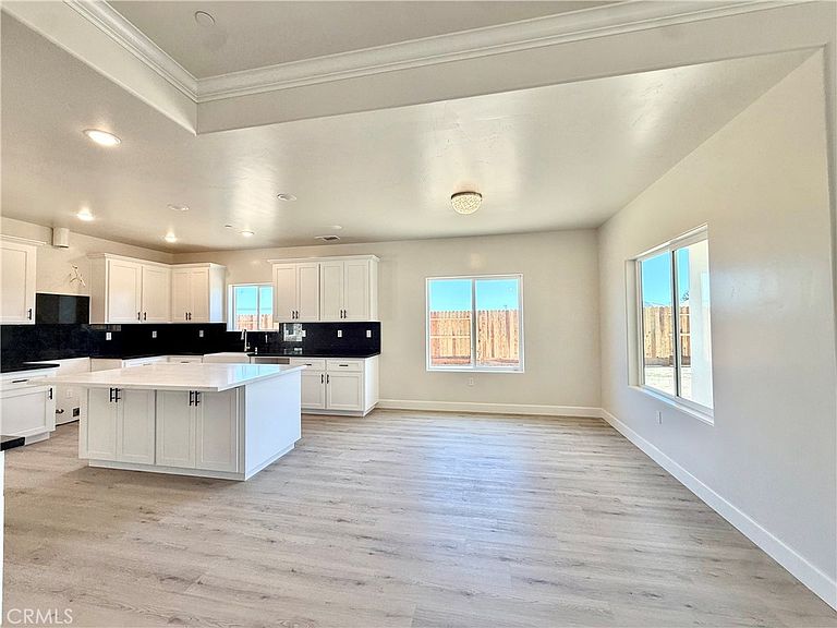 Aspenwood new construction home photo