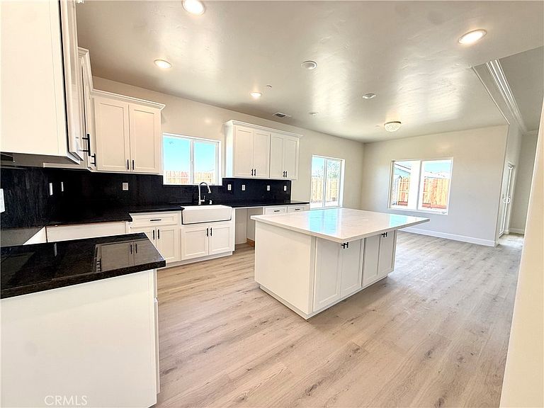 Aspenwood new construction home photo