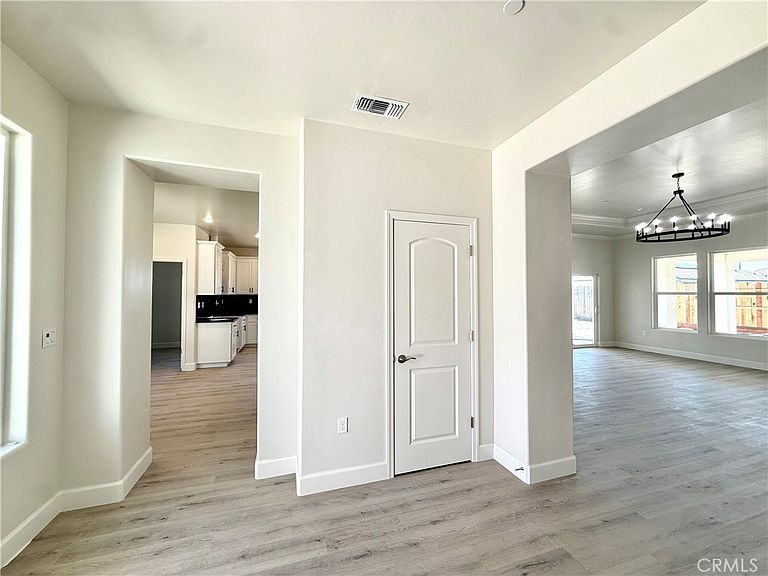 Aspenwood new construction home photo