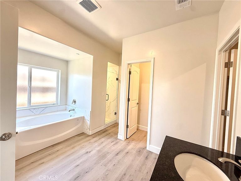 Aspenwood new construction home photo