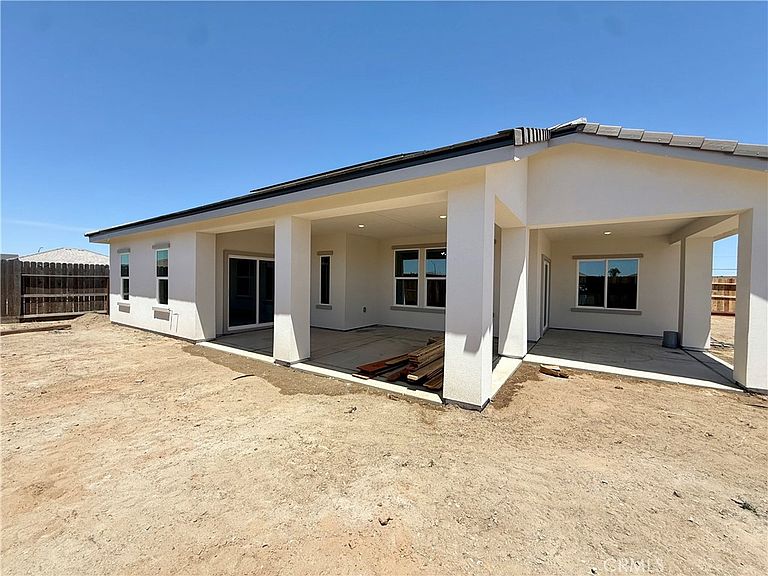 Aspenwood new construction home photo