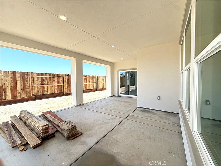 Aspenwood new construction home photo
