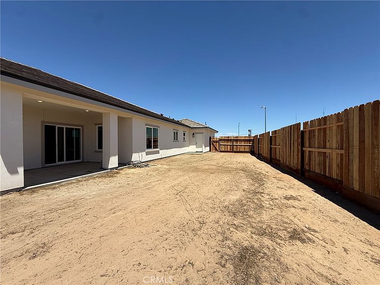 Aspenwood new construction home photo