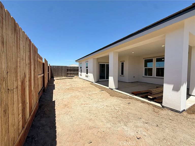 Aspenwood new construction home photo