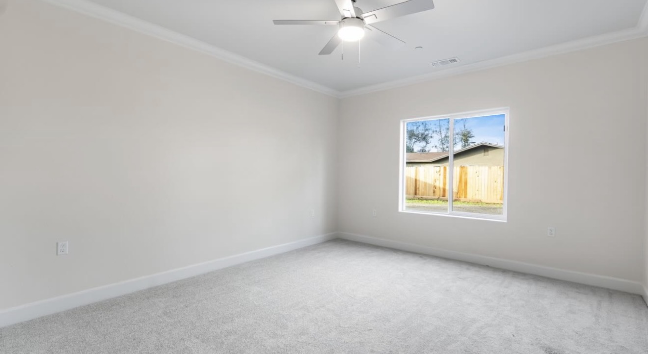 Capella new construction home photo