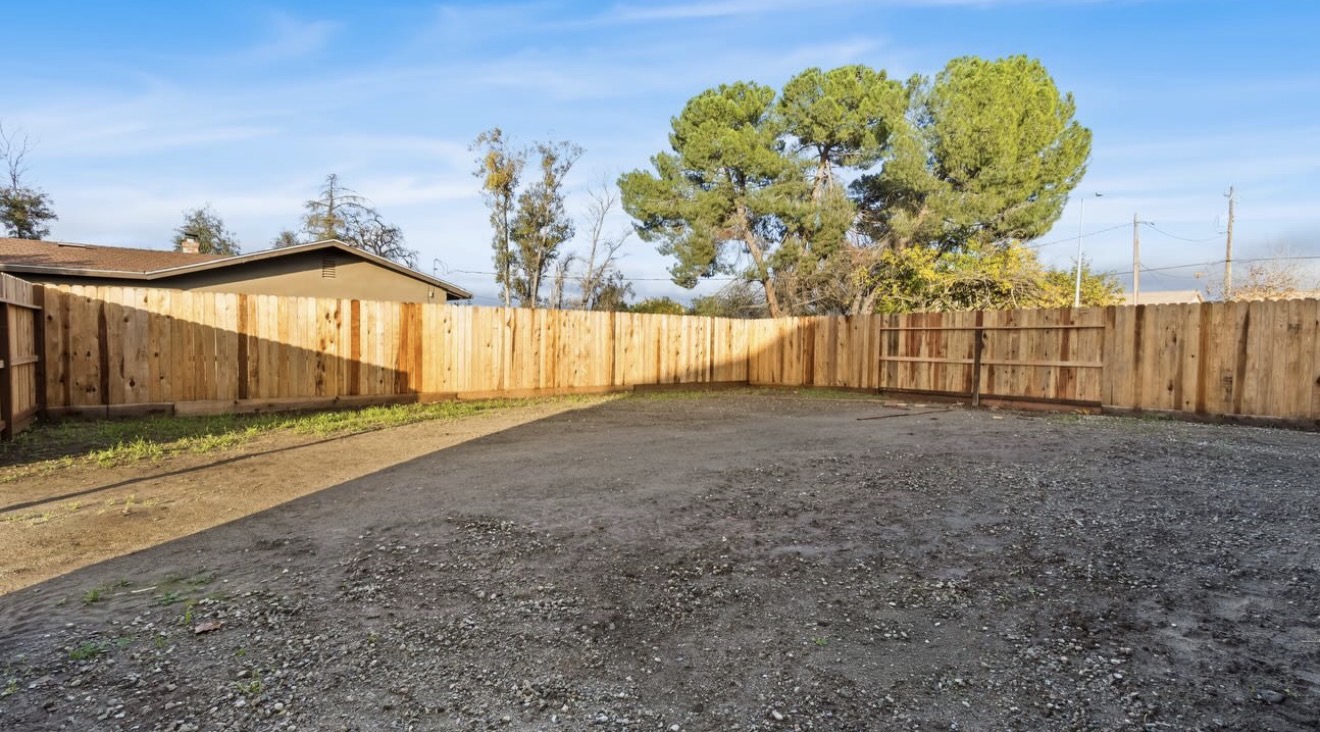 Capella new construction home photo